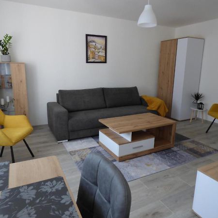 Apartman Dolinky Выхне Экстерьер фото