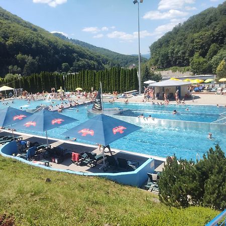 Apartman Dolinky Выхне Экстерьер фото