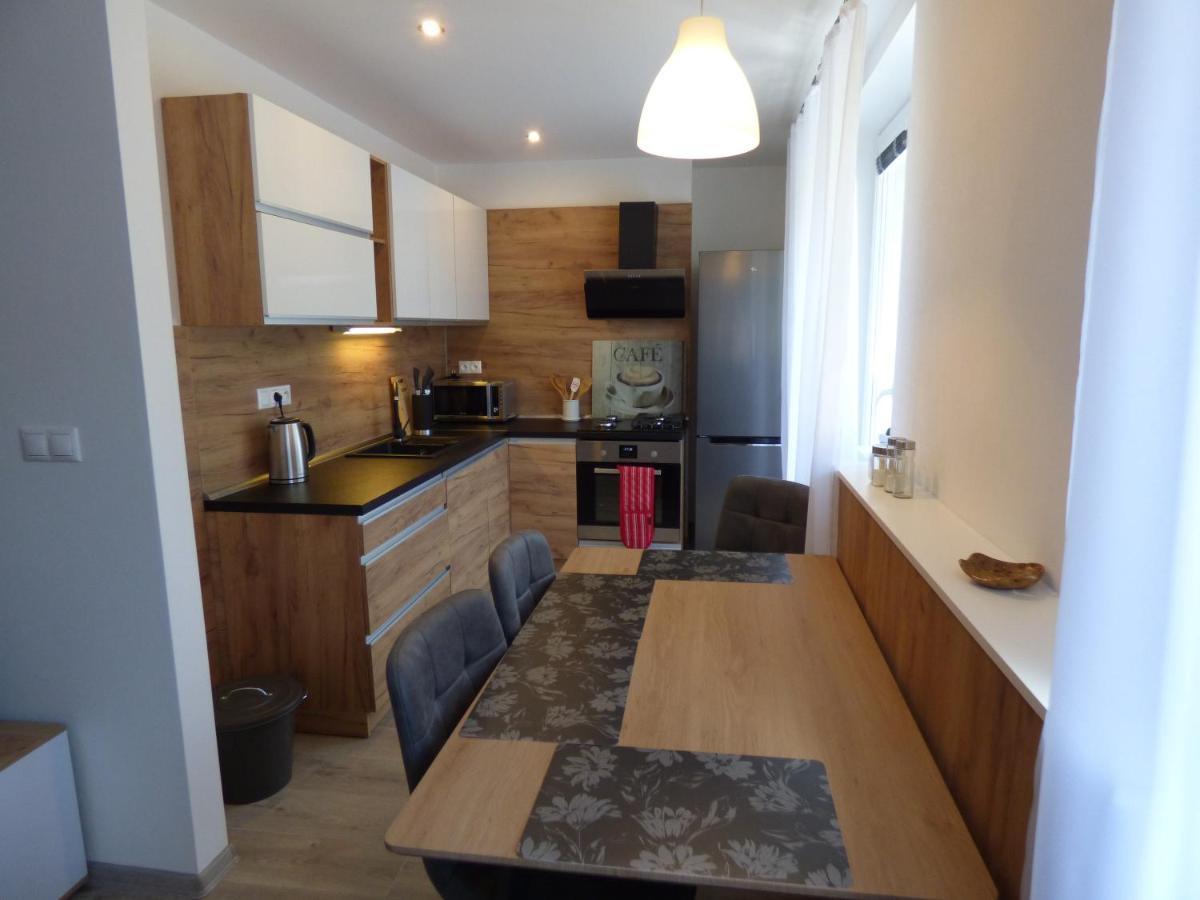 Apartman Dolinky Выхне Экстерьер фото