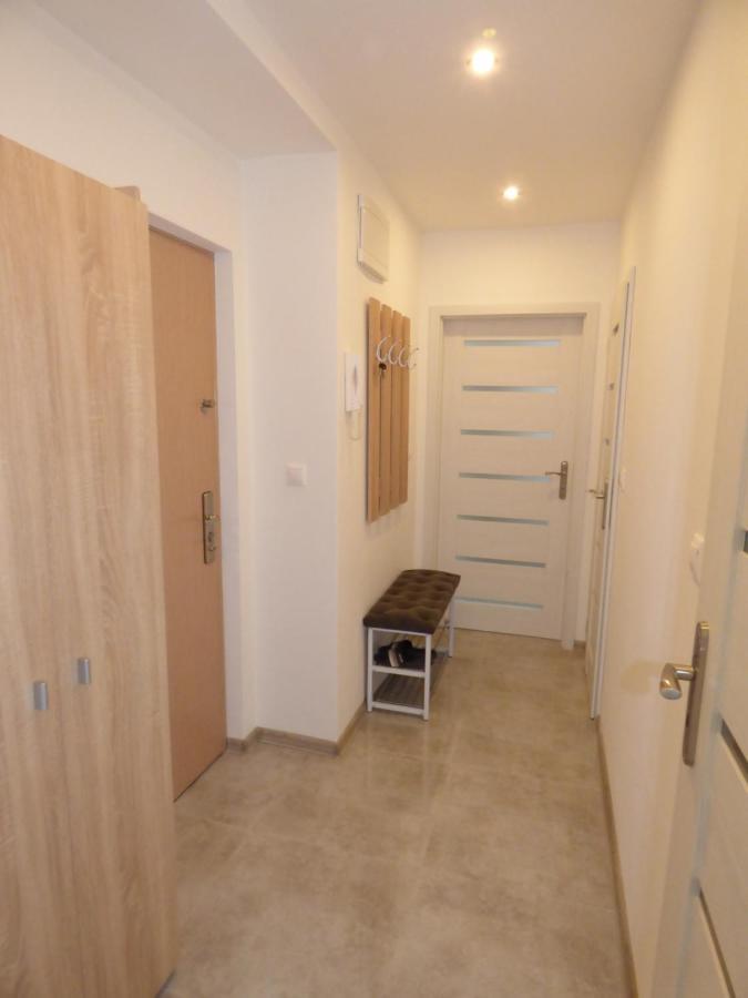Apartman Dolinky Выхне Экстерьер фото