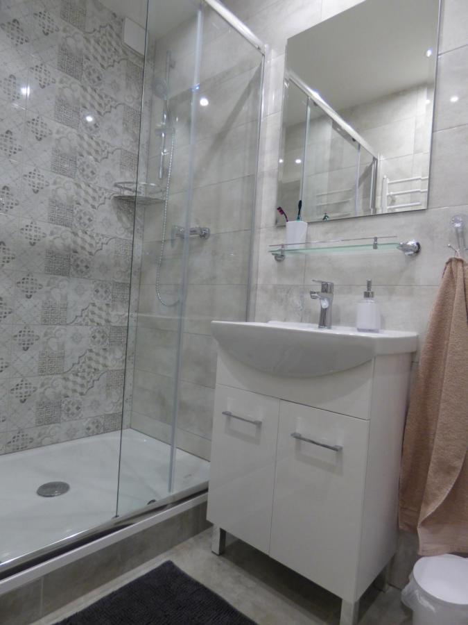 Apartman Dolinky Выхне Экстерьер фото