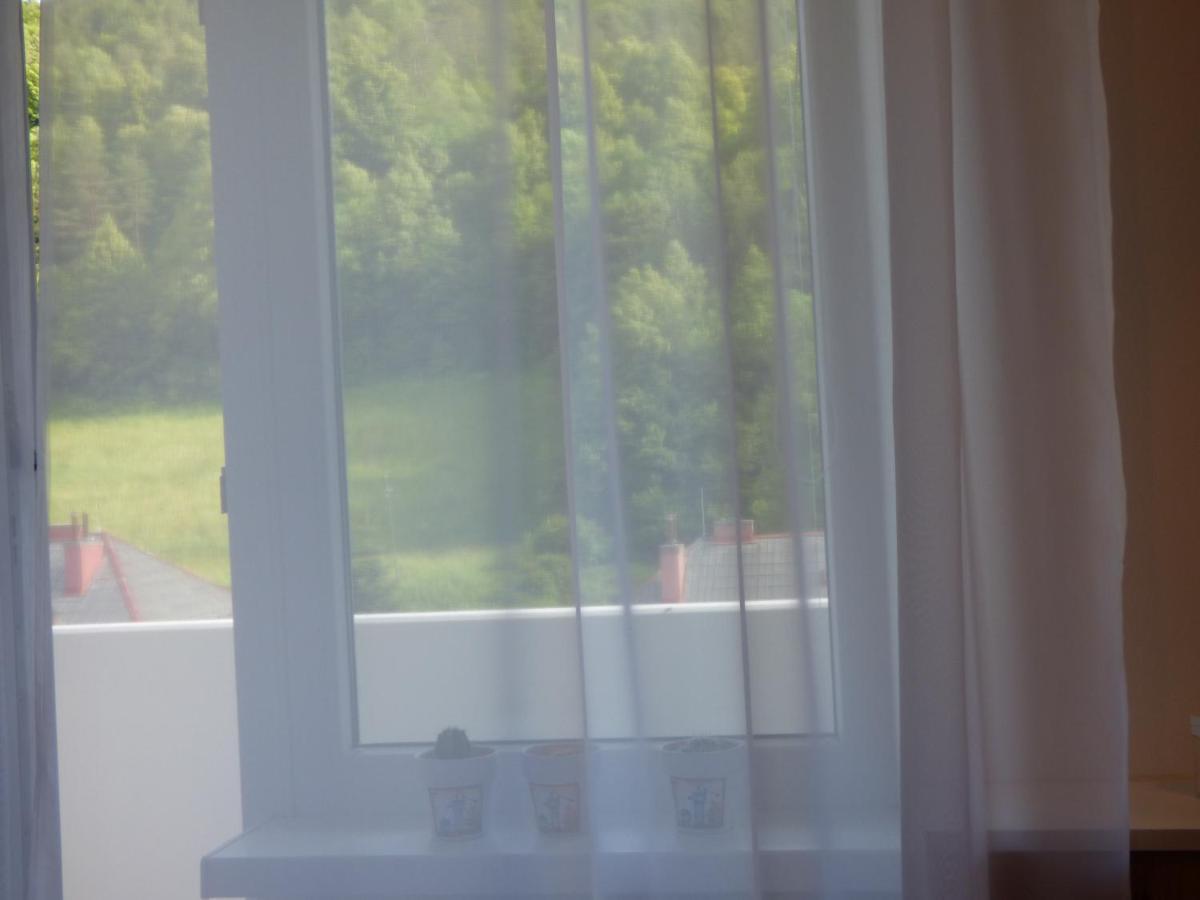 Apartman Dolinky Выхне Экстерьер фото