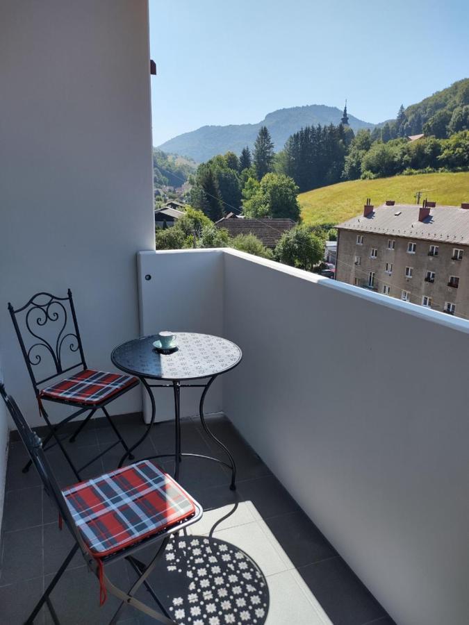Apartman Dolinky Выхне Экстерьер фото