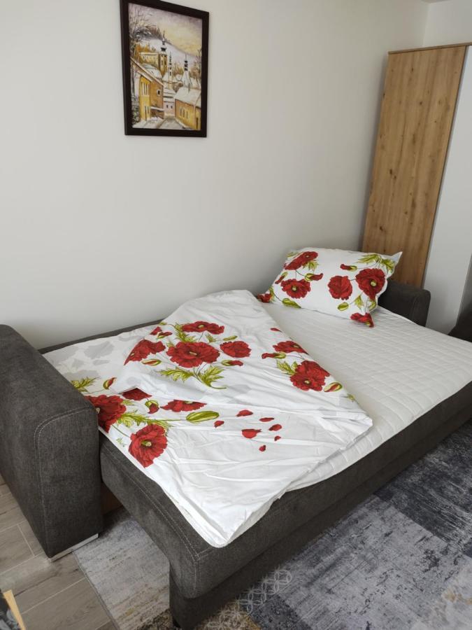 Apartman Dolinky Выхне Экстерьер фото