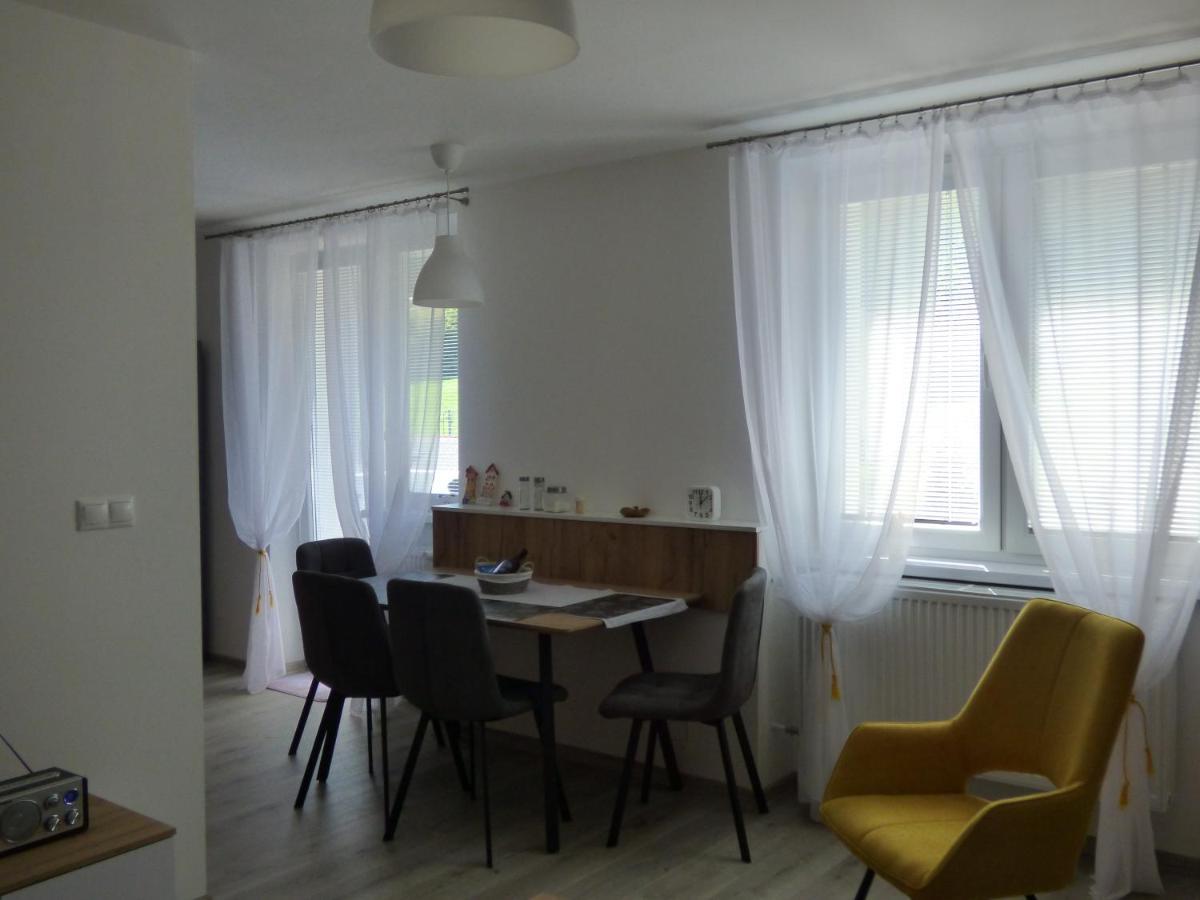 Apartman Dolinky Выхне Экстерьер фото