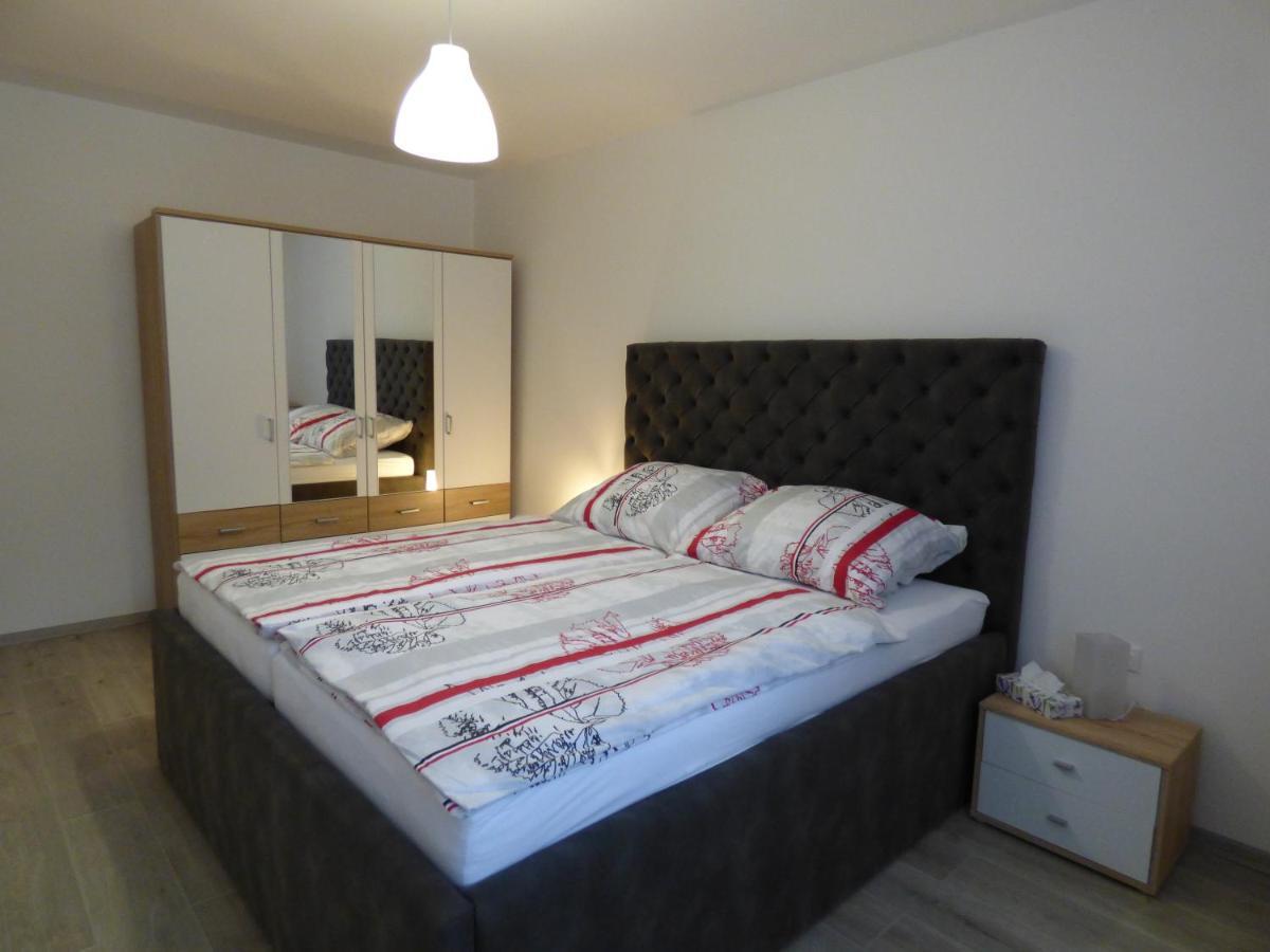 Apartman Dolinky Выхне Экстерьер фото