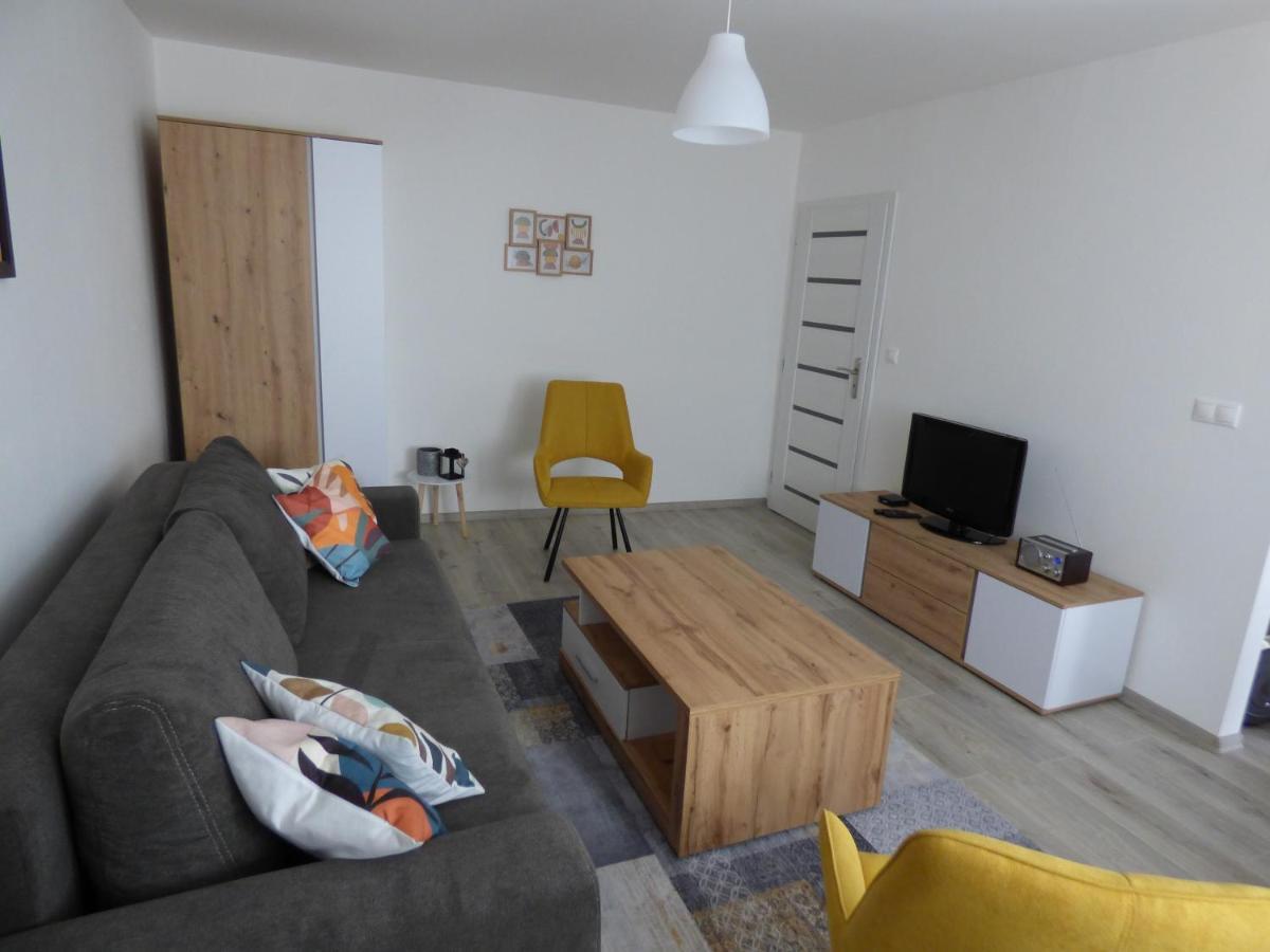 Apartman Dolinky Выхне Экстерьер фото