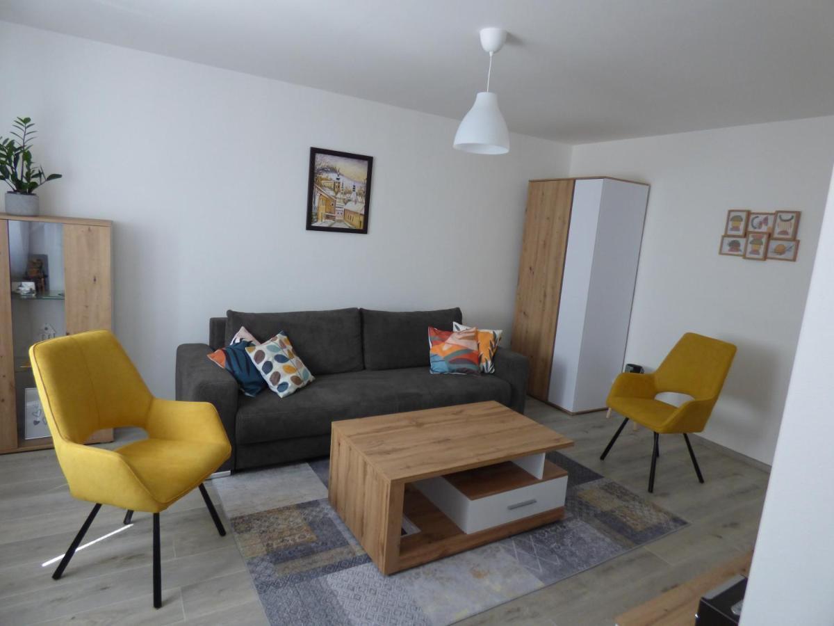 Apartman Dolinky Выхне Экстерьер фото
